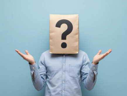 question